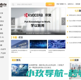 比特网
