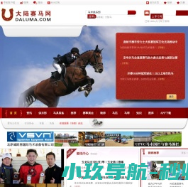 大陆赛马网
