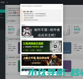 三角洲行动一图流