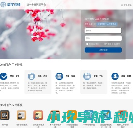北京师范大学统一身份认证