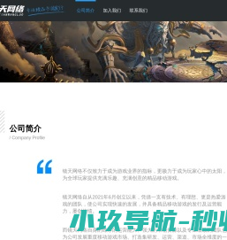 深圳镜天网络科技有限公司