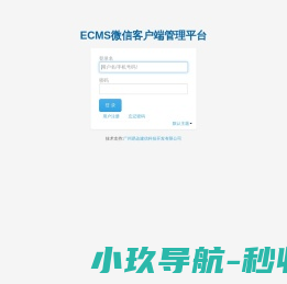 电子名称