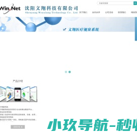 沈阳文翔科技有限公司