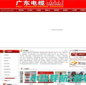 广东电缆
