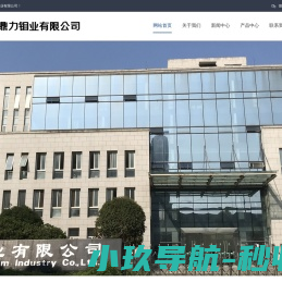 四川宏鼎力钼业有限公司