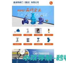 重庆阀门