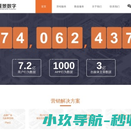 蓬景数字
