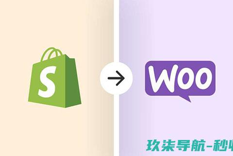 如何将Shopify店铺数据迁移到WooCommerce