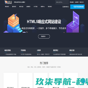 网站建设/制作公司